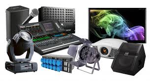 Audio Video