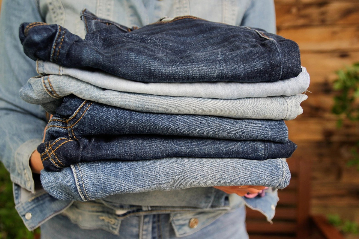 Denim