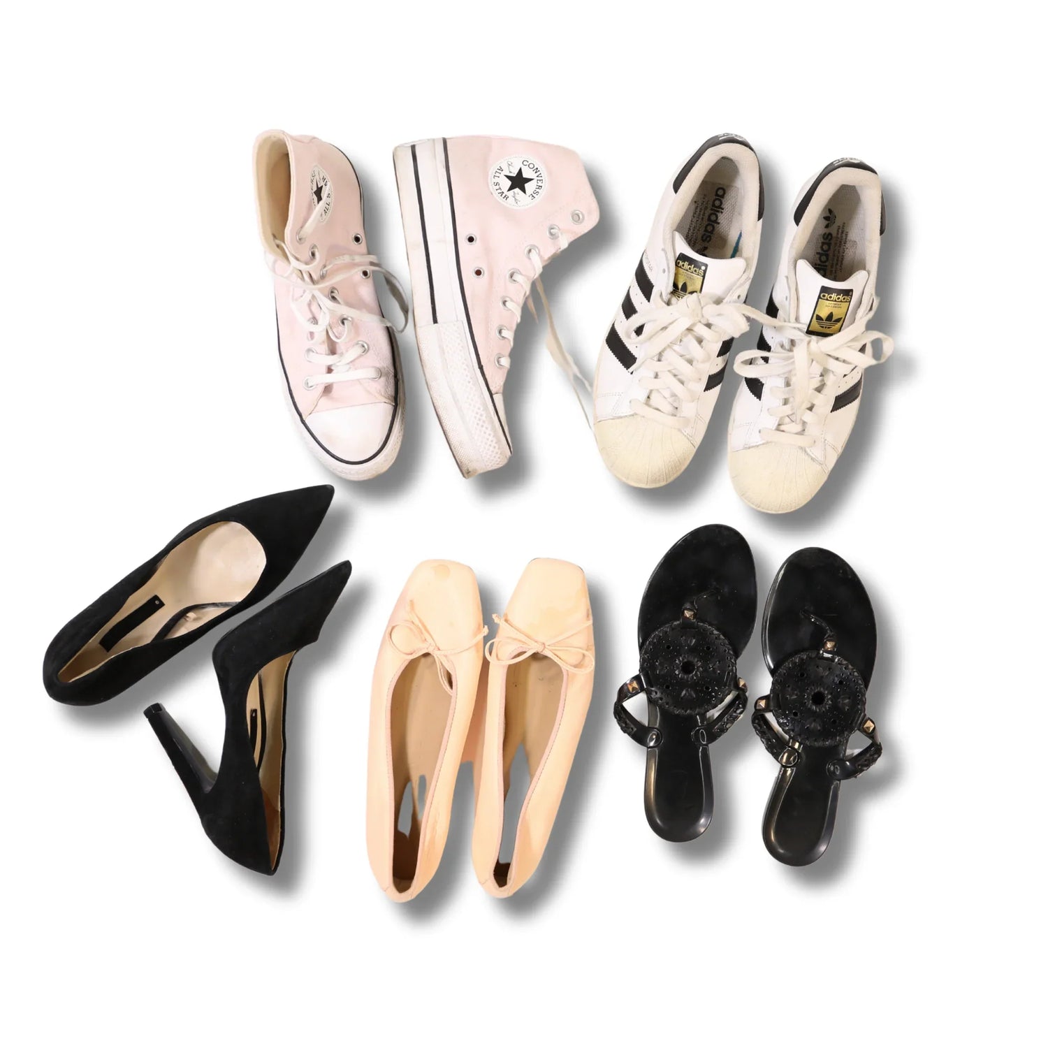 Footwear