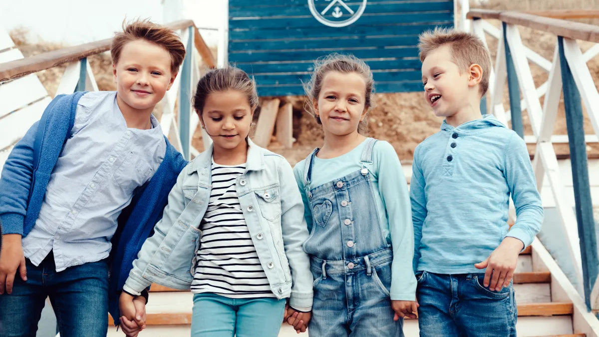 Children's