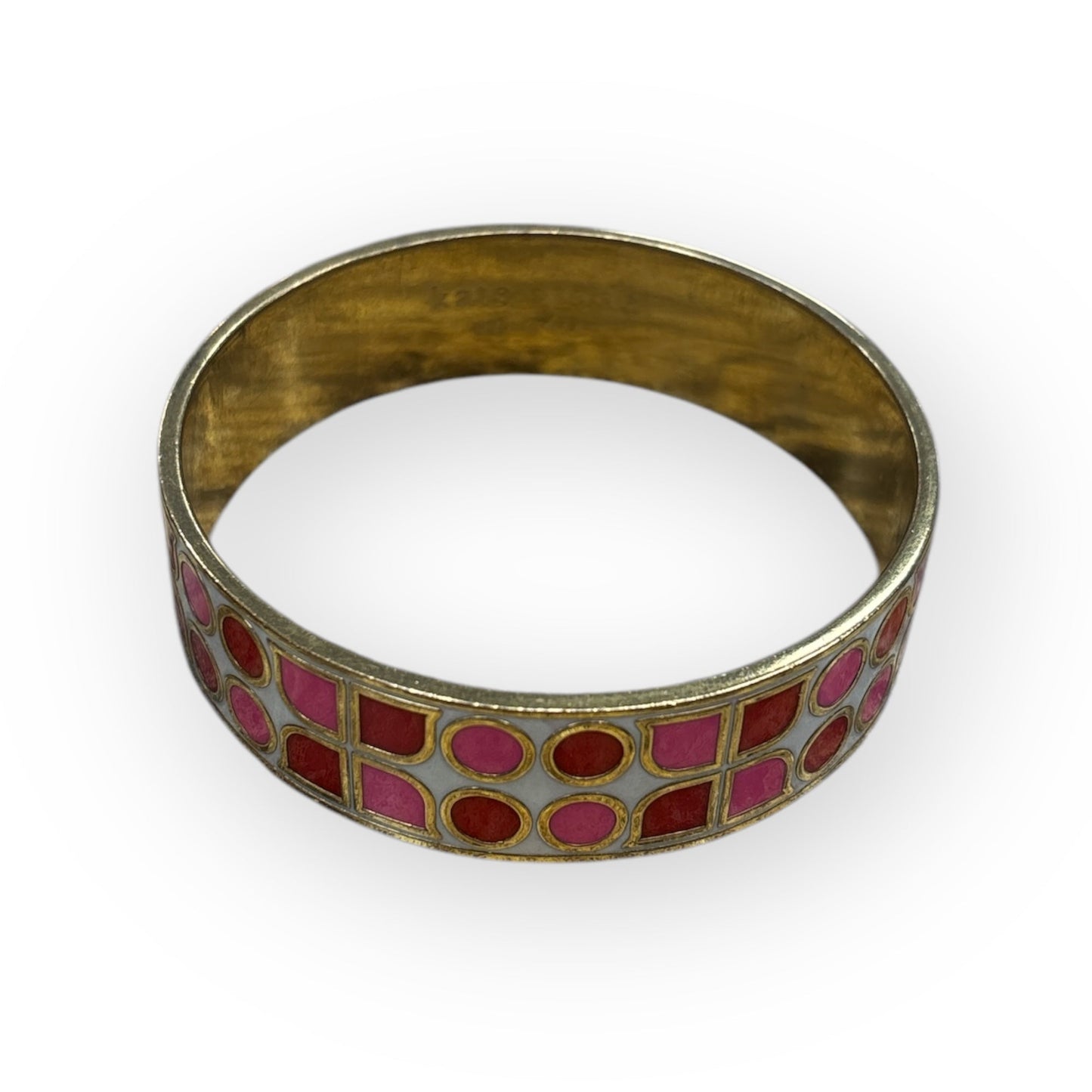 Bracelet Designer By Kate Spade In Multi, Size:0