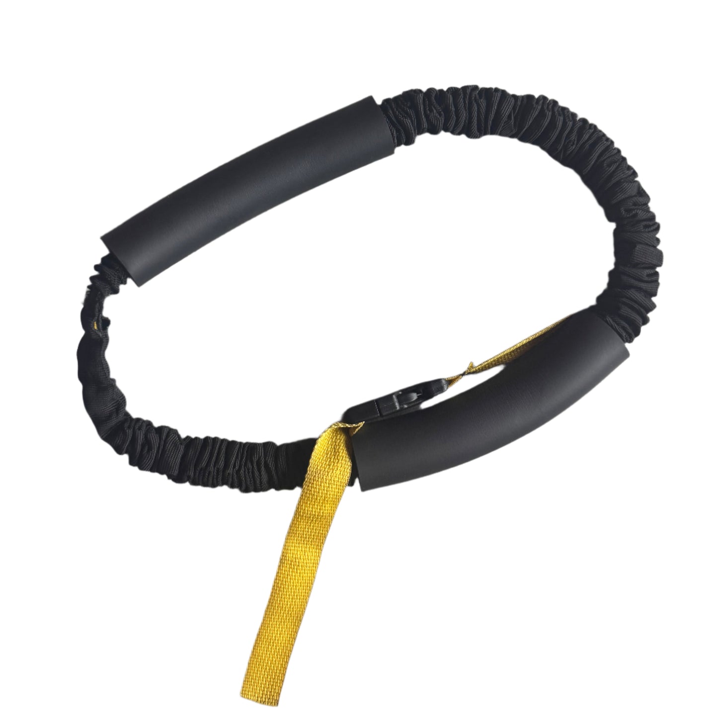 Yellow Booty Band - Used