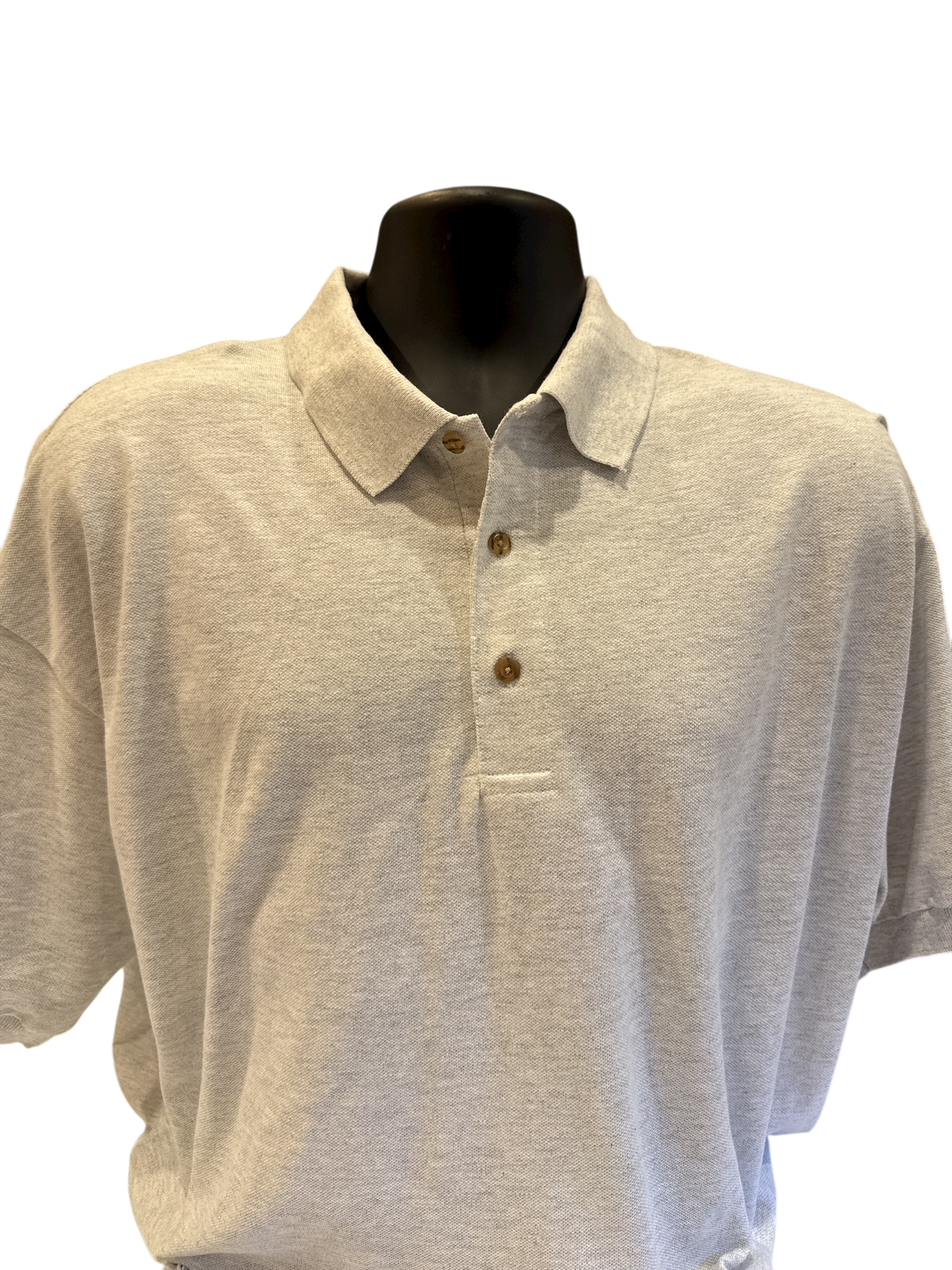 Gildan Unisex Adult - Ultra Pique Polo - Short Sleeve - New