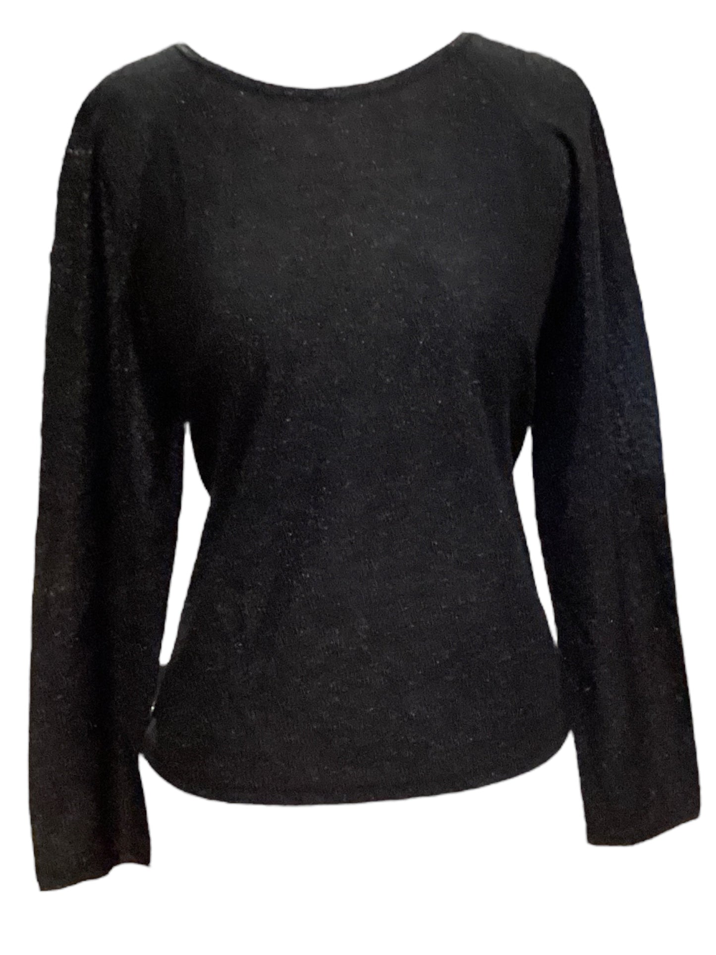 Top Long Sleeve By Classiques Entier Size: L