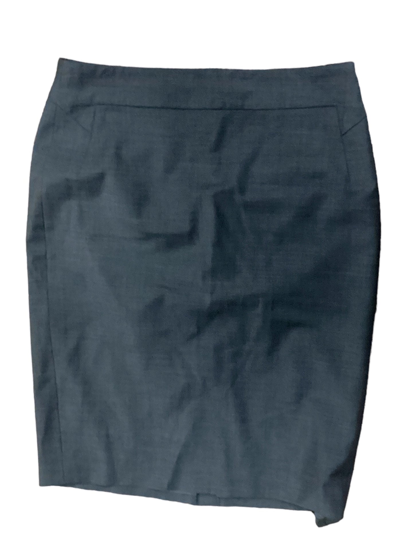 Skirt Midi By Ann Taylor Size: M