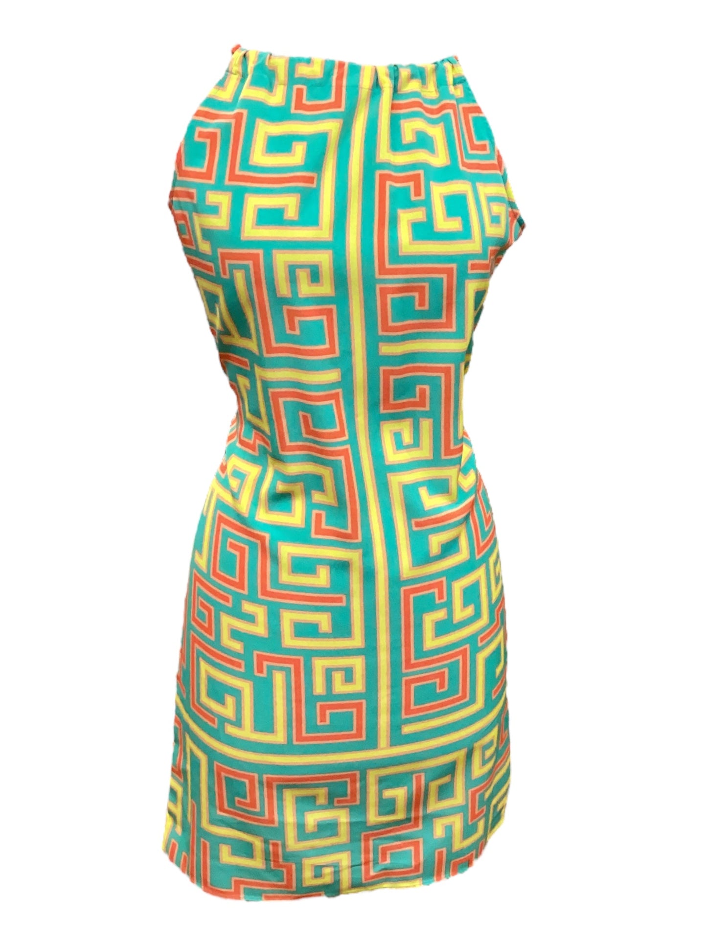 Dress Casual Midi By Crown And Ivy Size: S