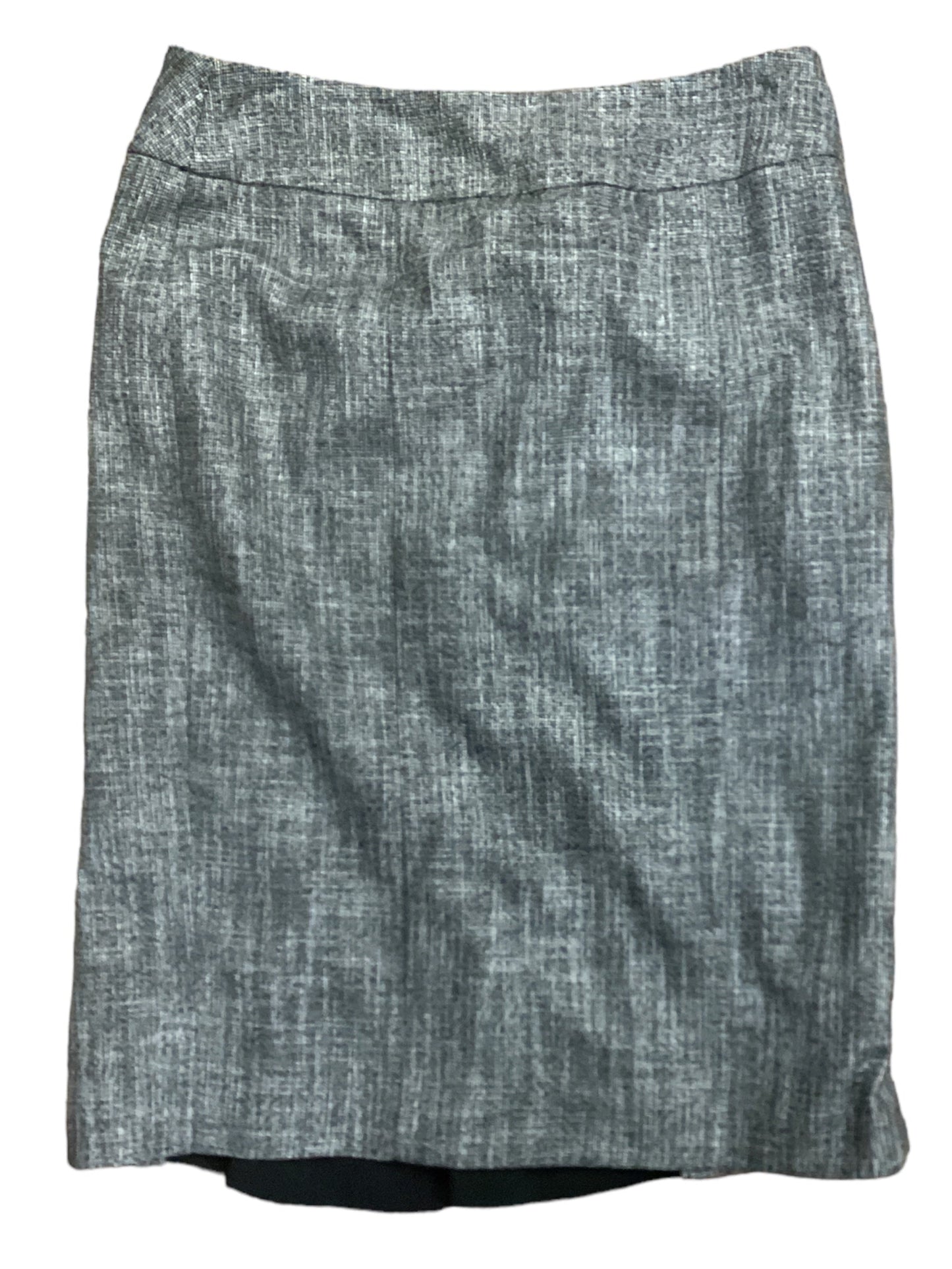 Skirt Midi By White House Black Market Size: Xs