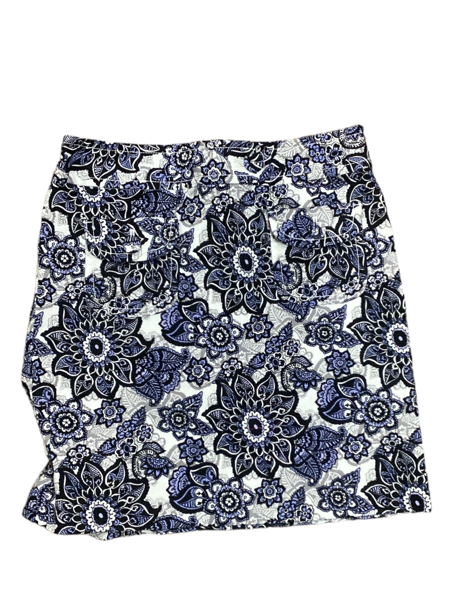 Skirt Midi By Loft Size: Xs