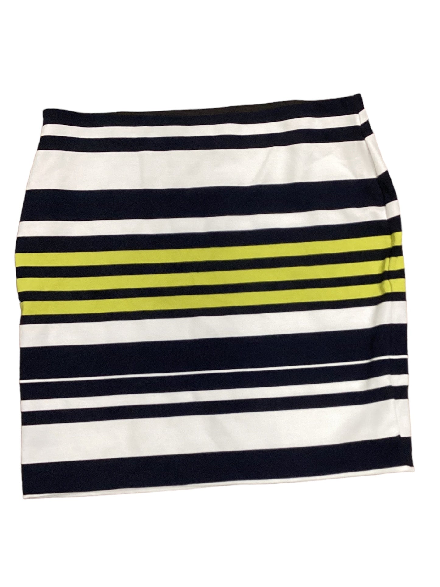 Skirt Midi By Ann Taylor O Size: S