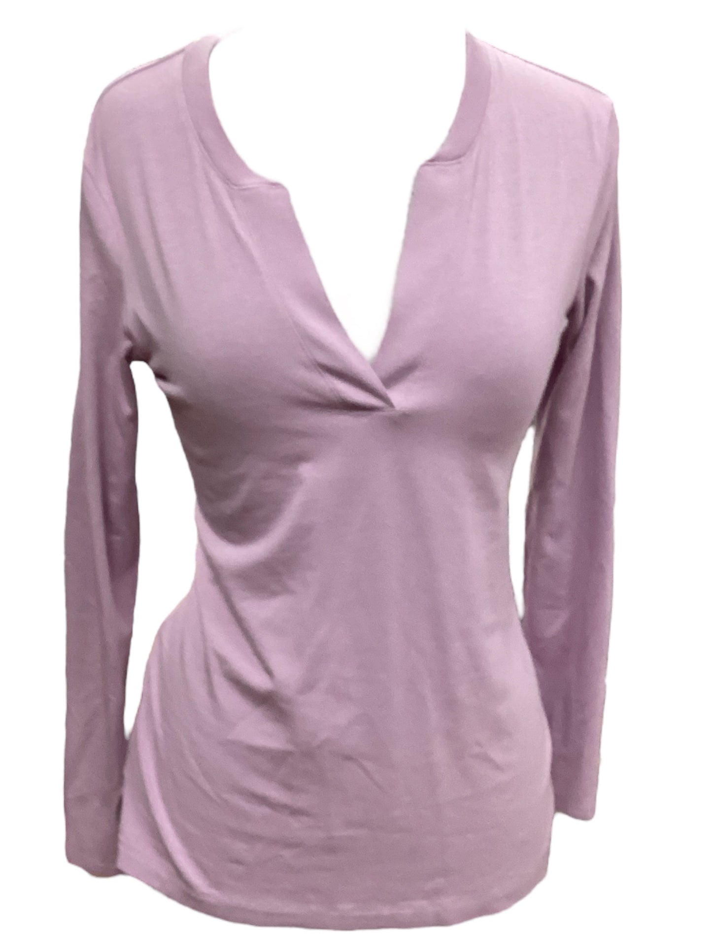 Top Long Sleeve By Cynthia Rowley Size: Xs