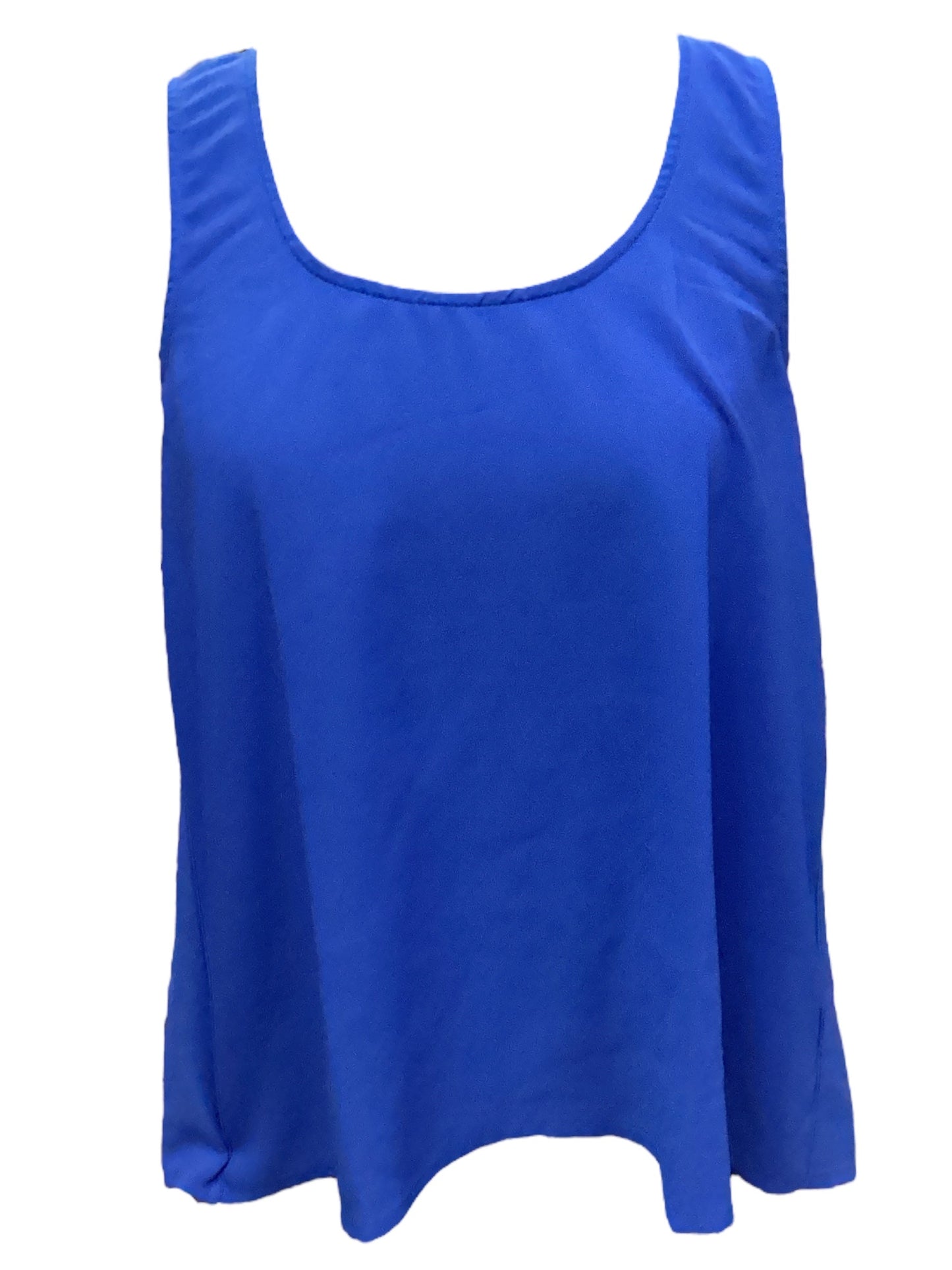 Top Sleeveless By Jack Size: S