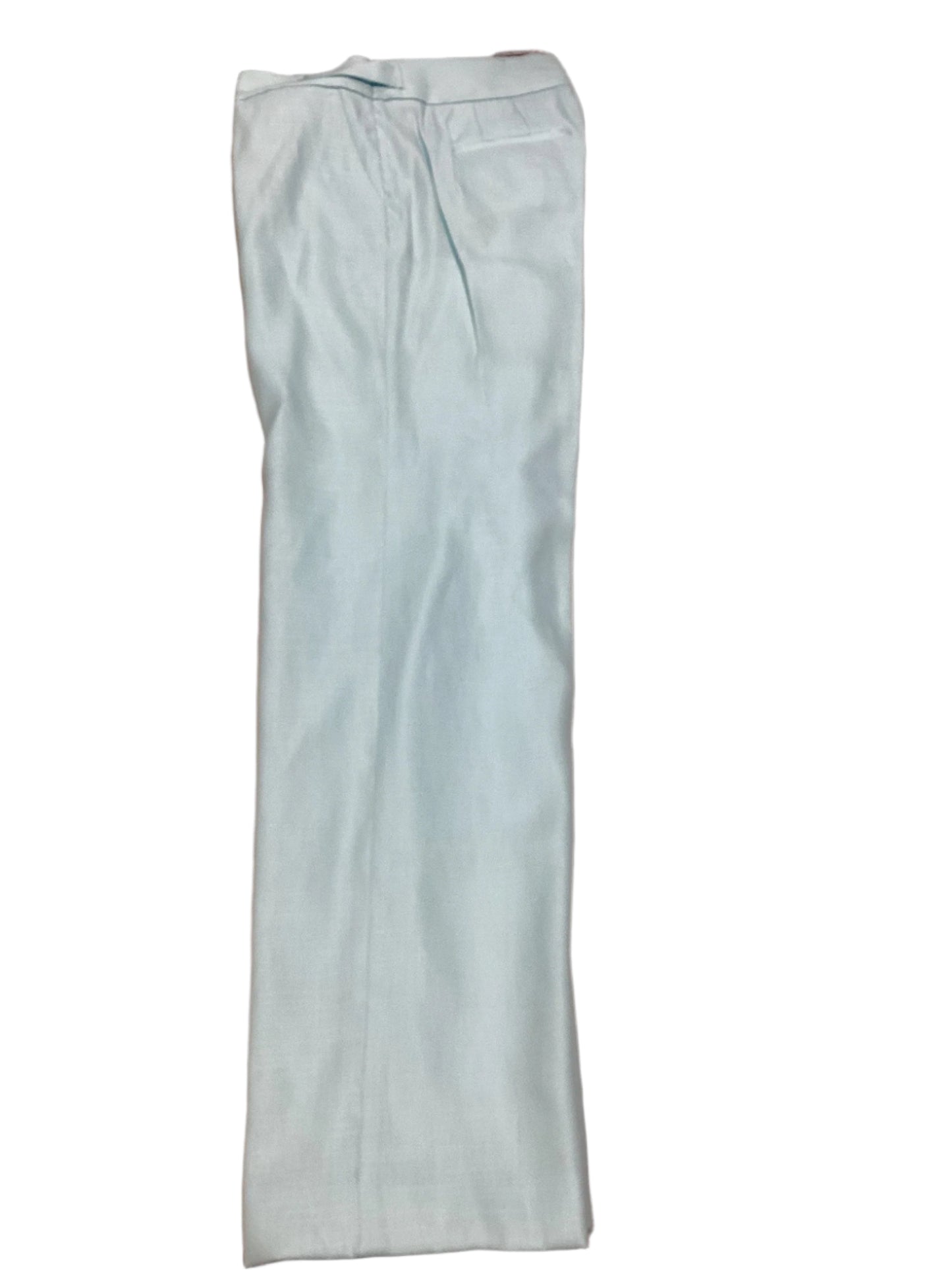 Pants Linen By Talbots  Size: 2petite