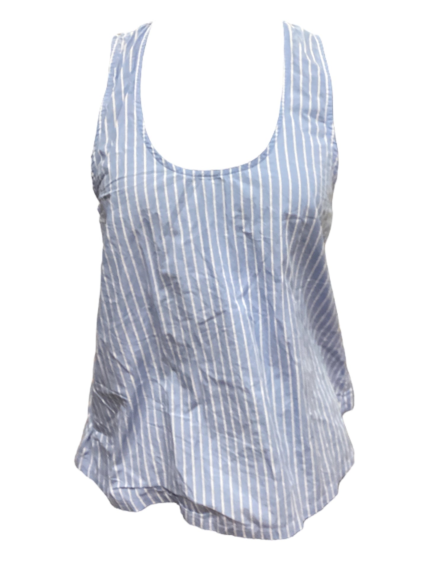 Top Sleeveless Size: S