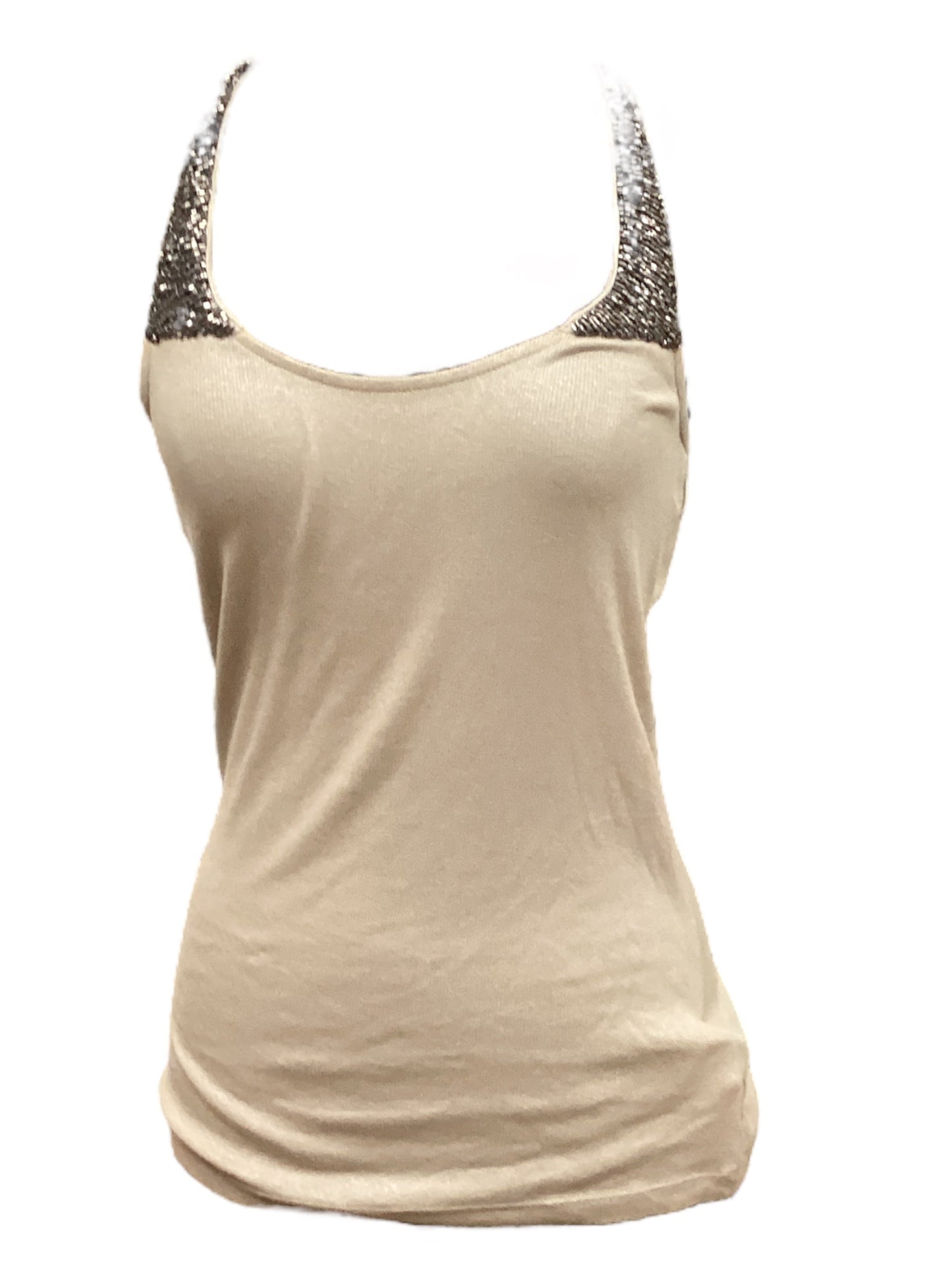 Top Short Sleeve By Apt 9 Size: S