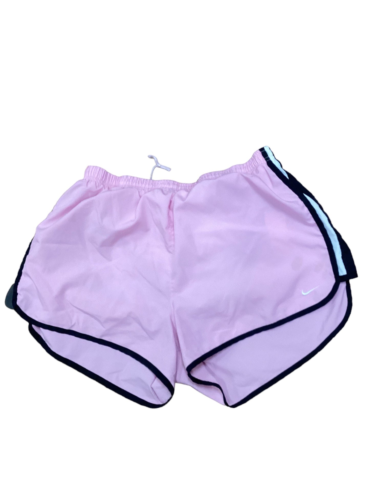 Athletic Shorts By Nike Size: L