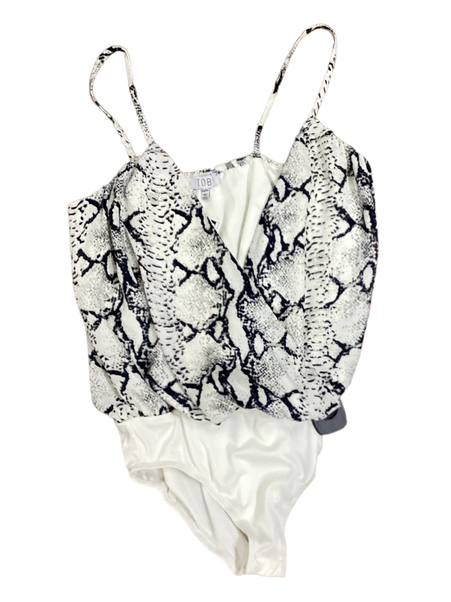 Bodysuit By Tobi Size: Xs