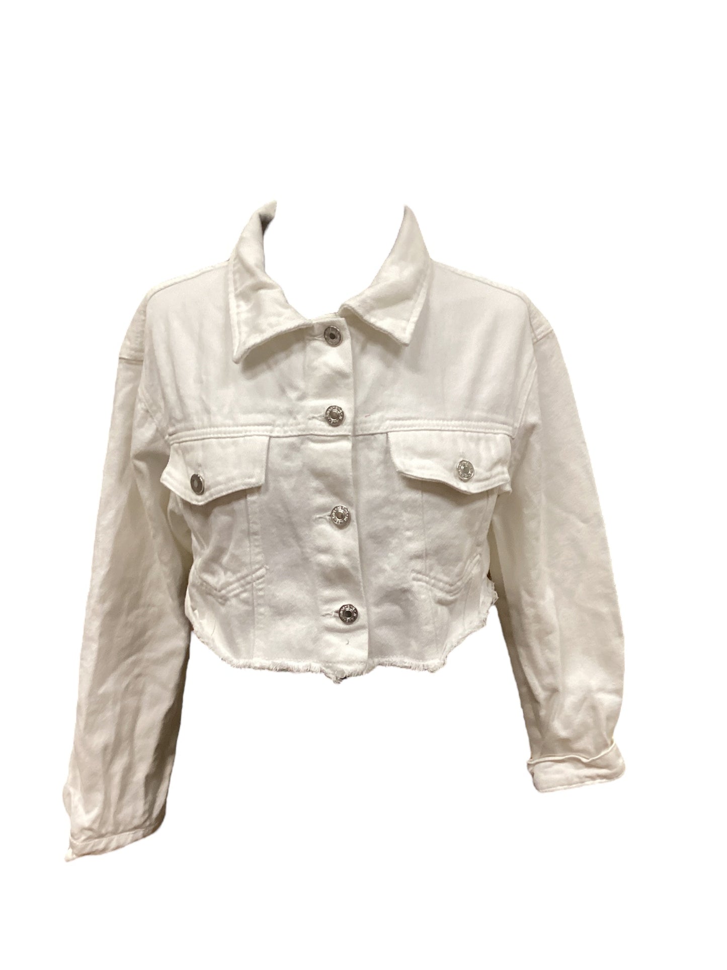 Jacket Other Size: S