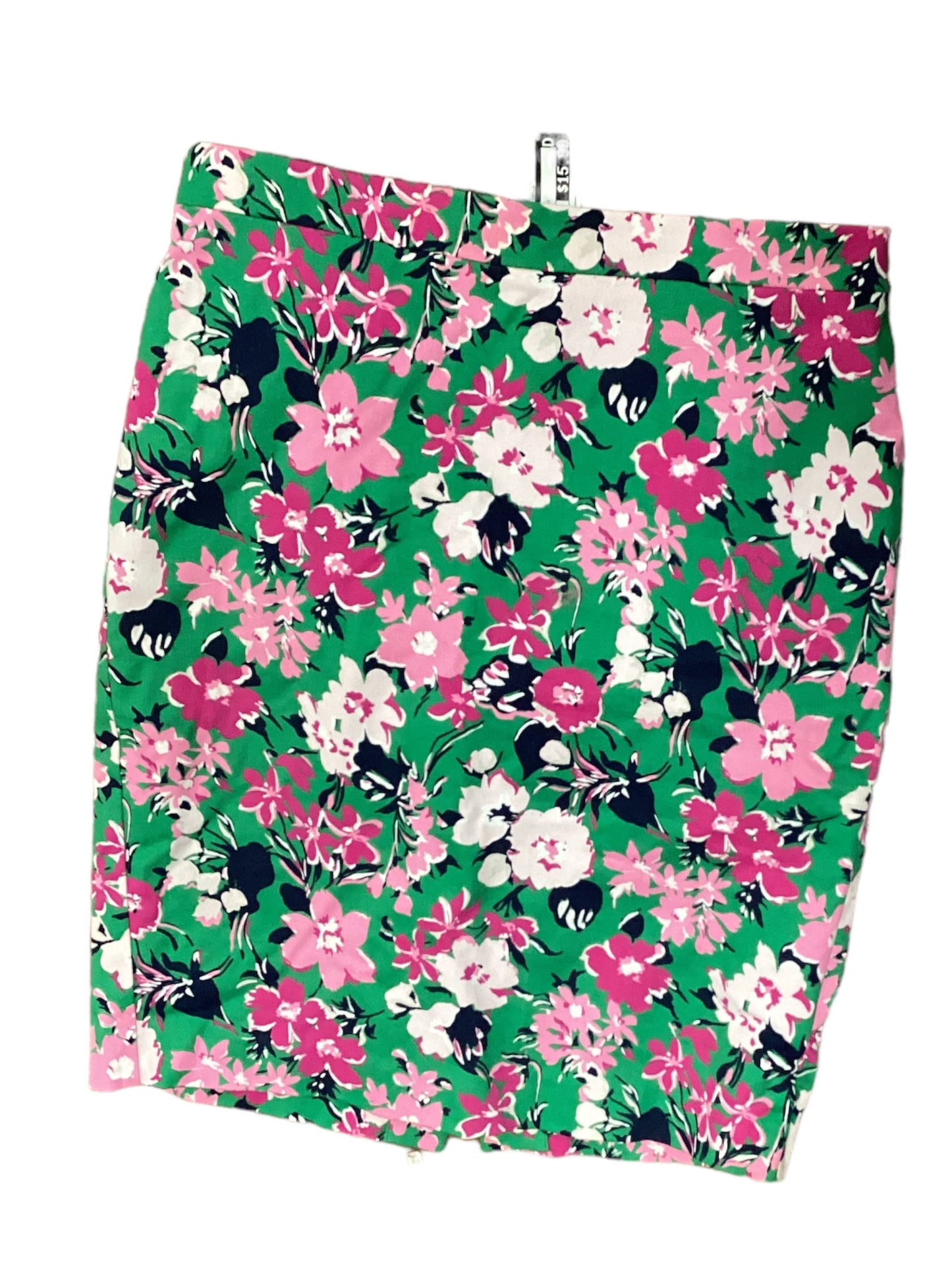 Skirt Midi By J. Crew Size: 2