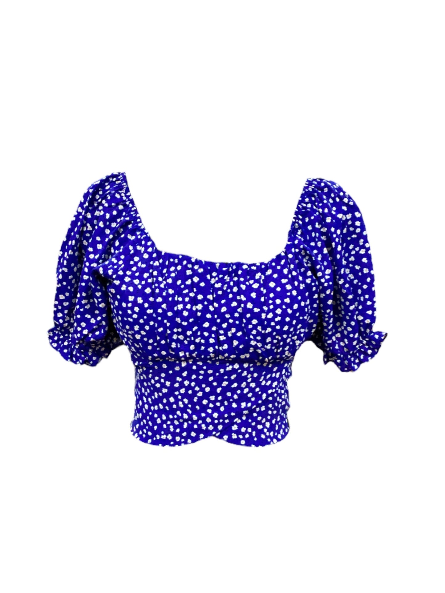 Top Sleeveless By Socialite Size: M