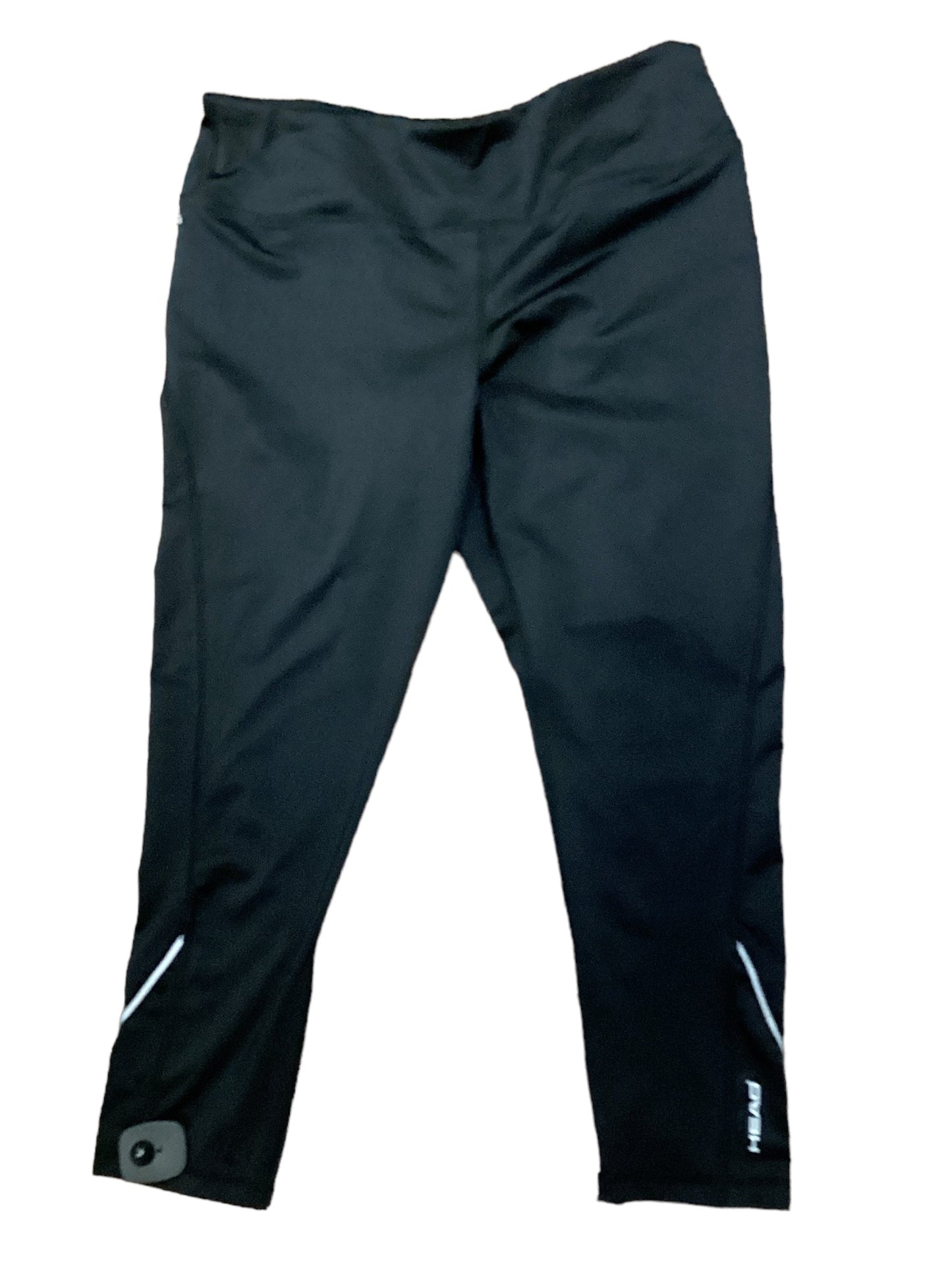 Athletic Leggings By Head Size: L