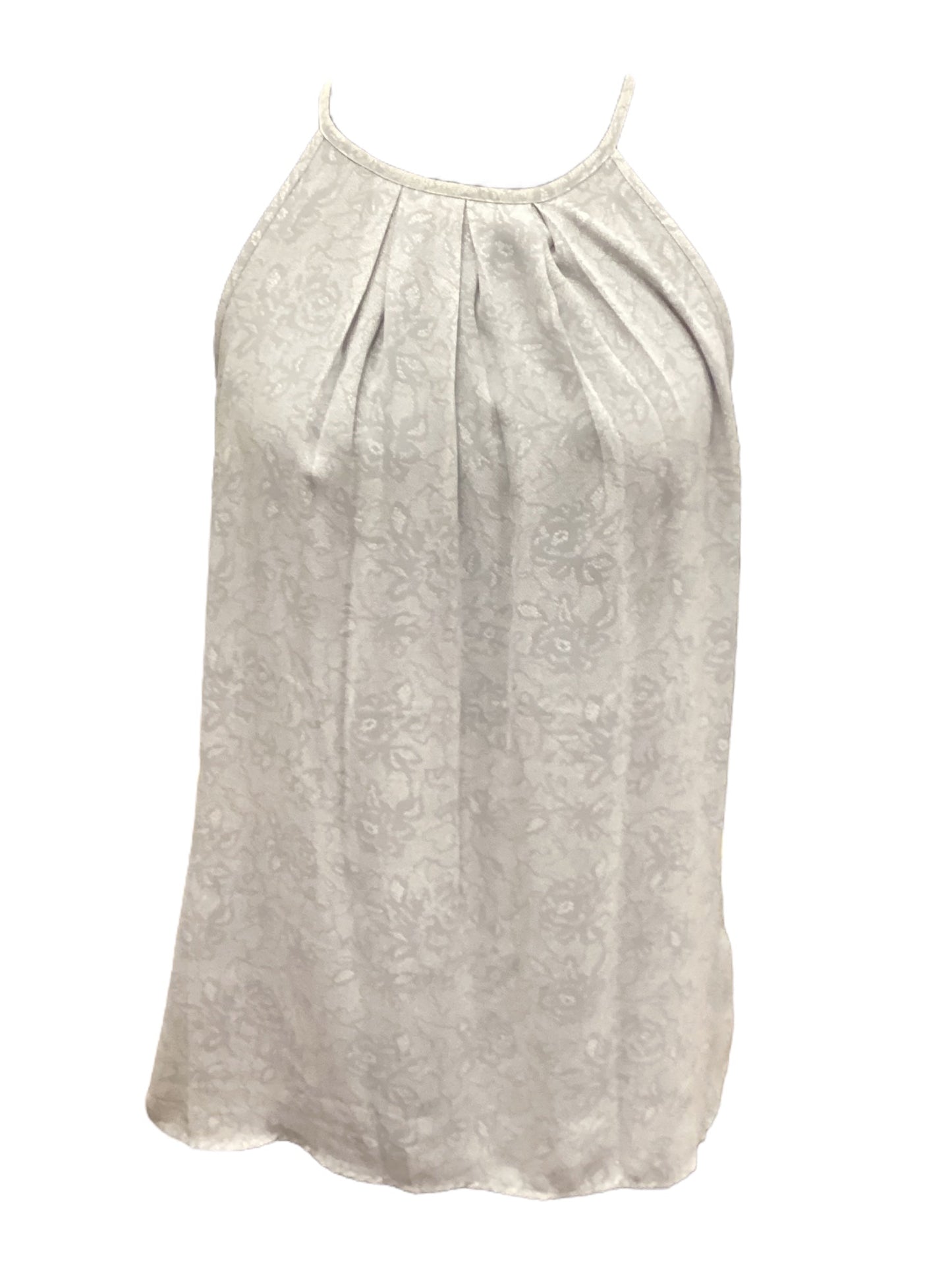 Top Sleeveless By Violet And Claire Size: S