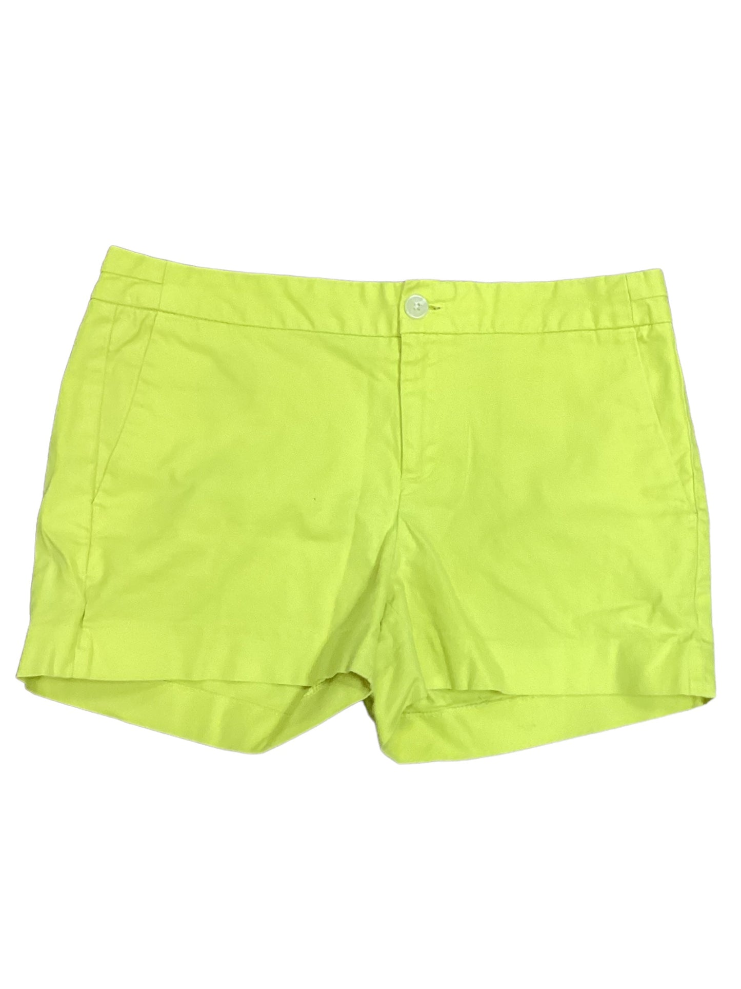 Shorts By Banana Republic Size: 8