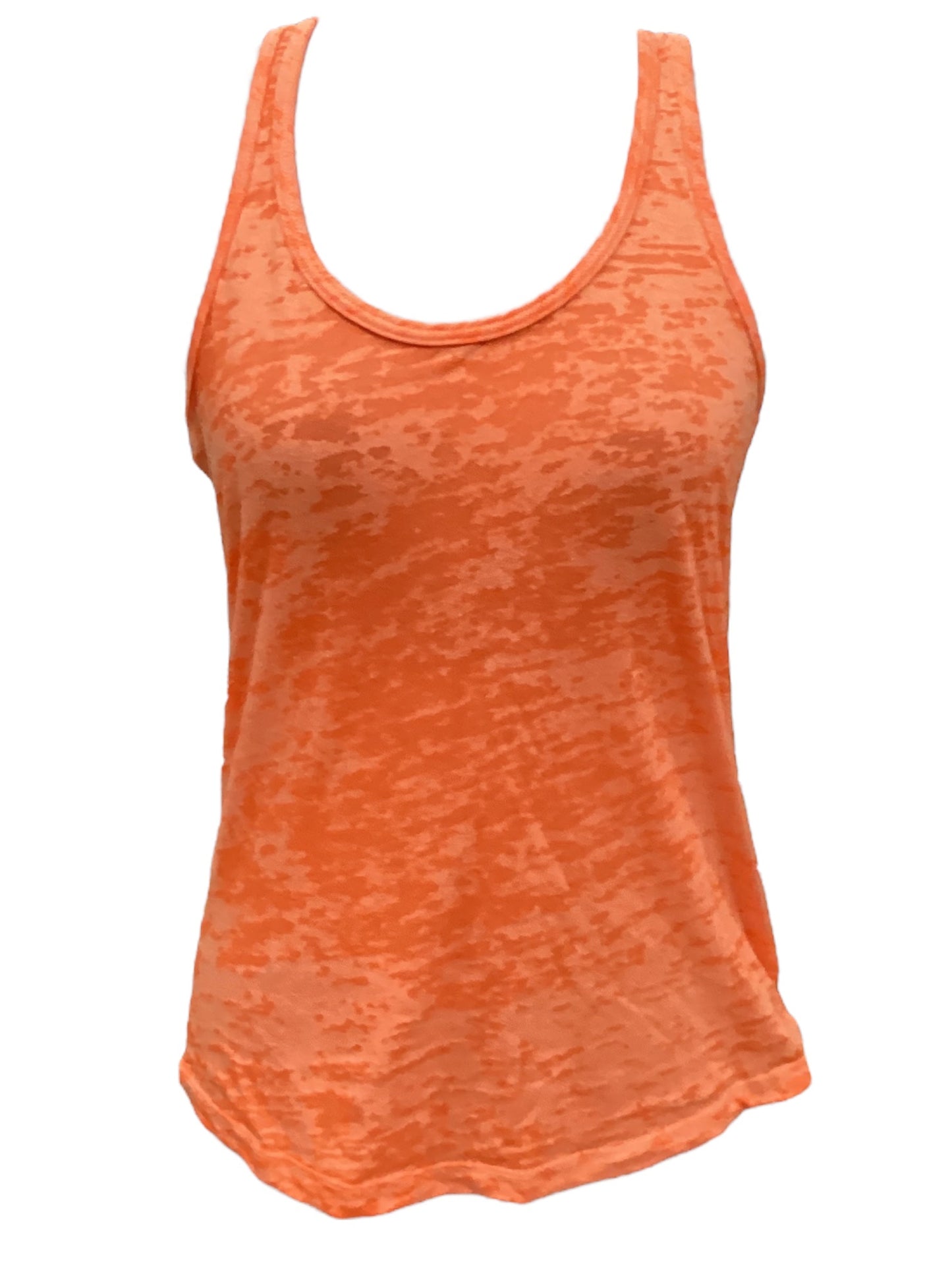 Top Sleeveless By Next Level Size: M