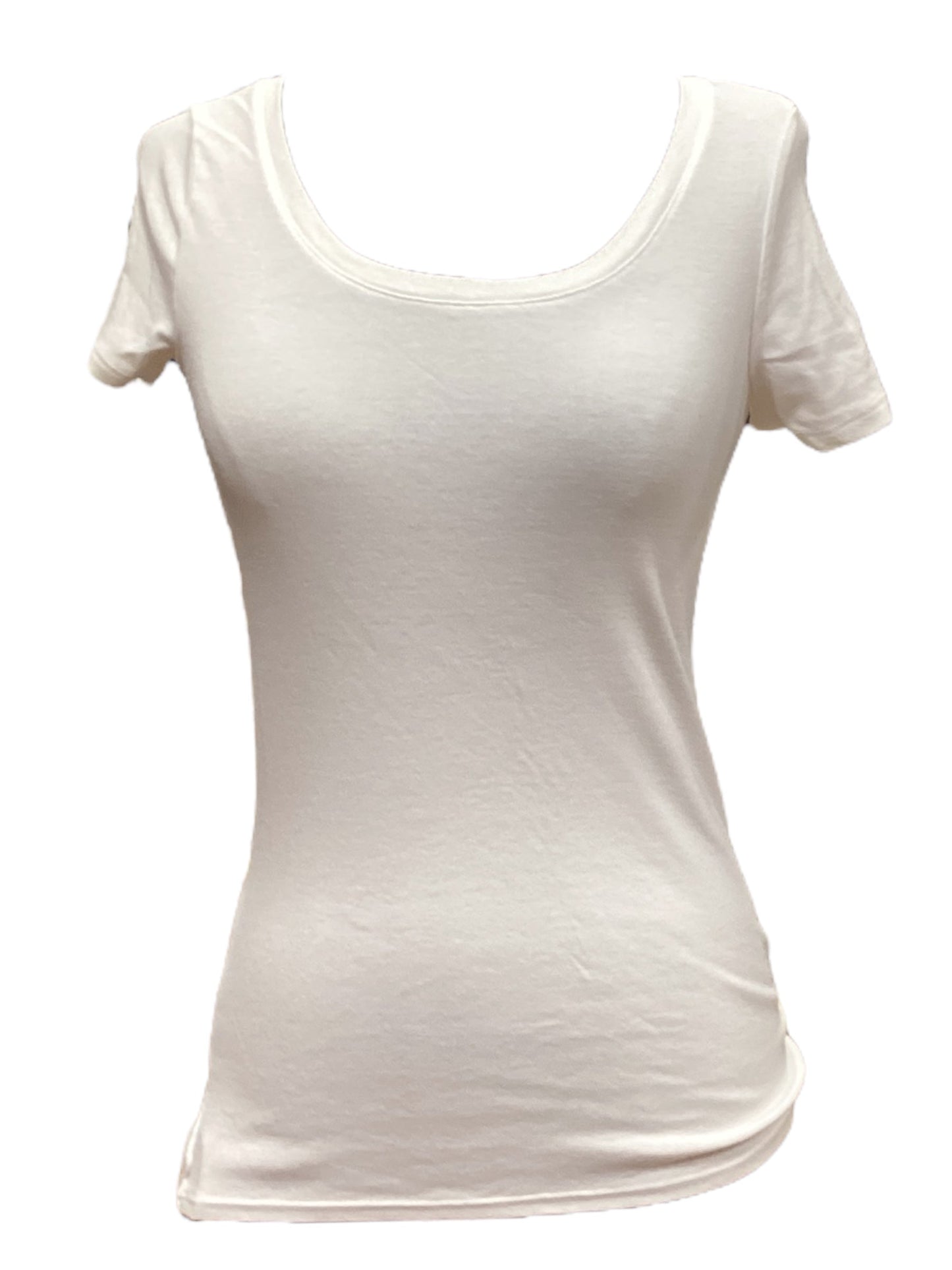 Top Short Sleeve By Merona Size: Xs