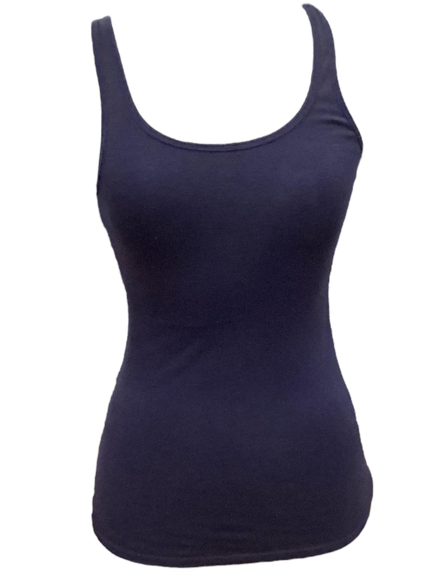 Top Sleeveless By Merona Size: S