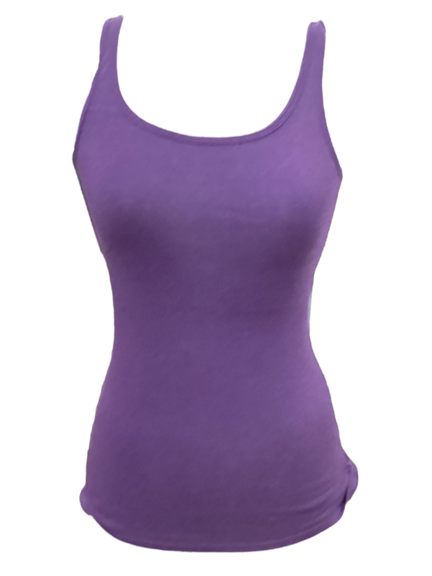 Top Sleeveless By Merona Size: S