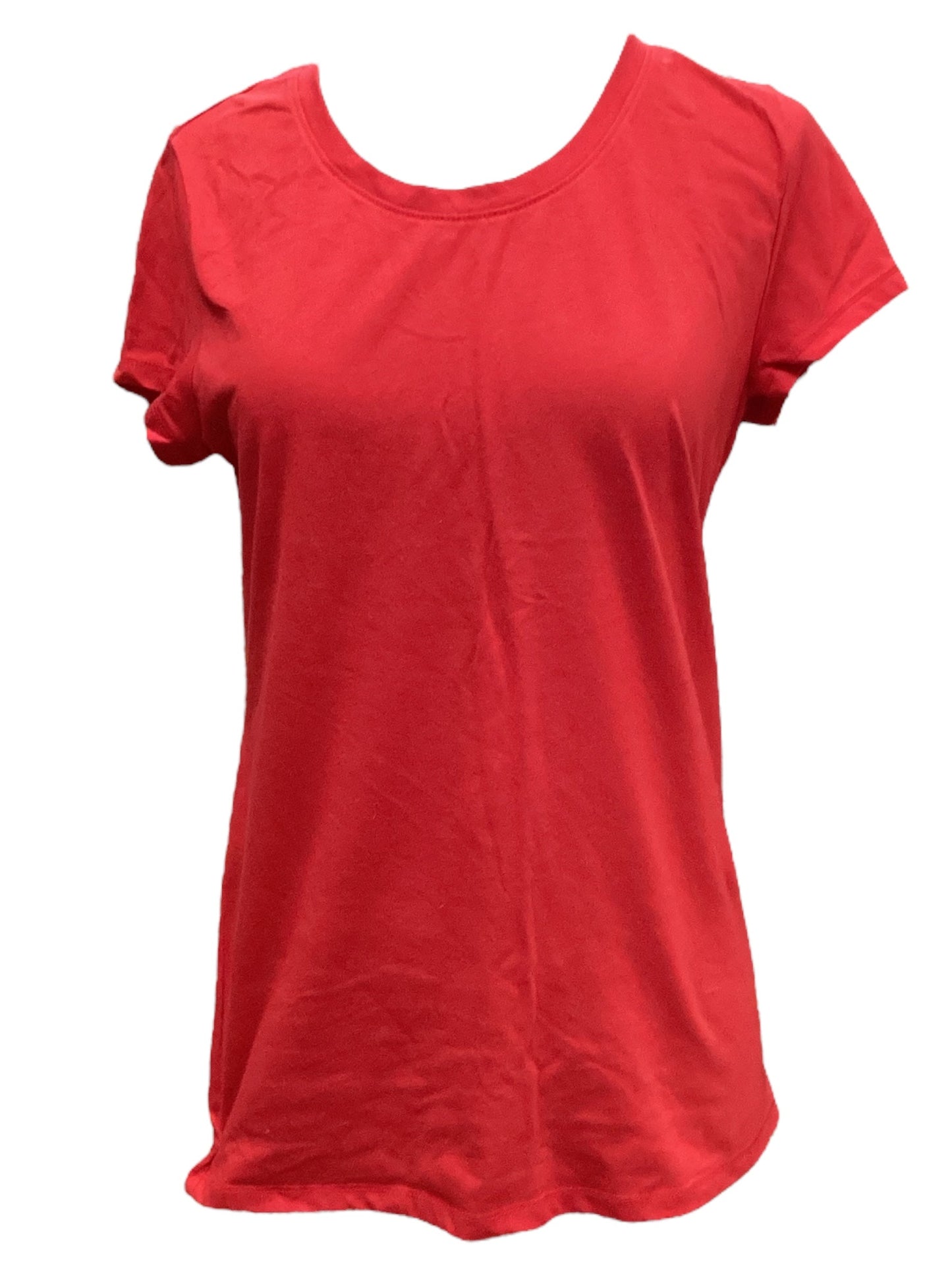 Top Short Sleeve By No Boundaries Size: L