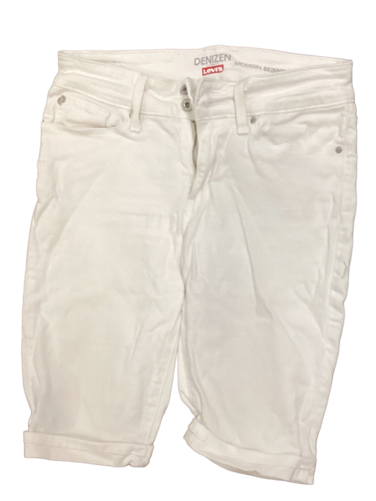 Shorts By Levis Size: 4