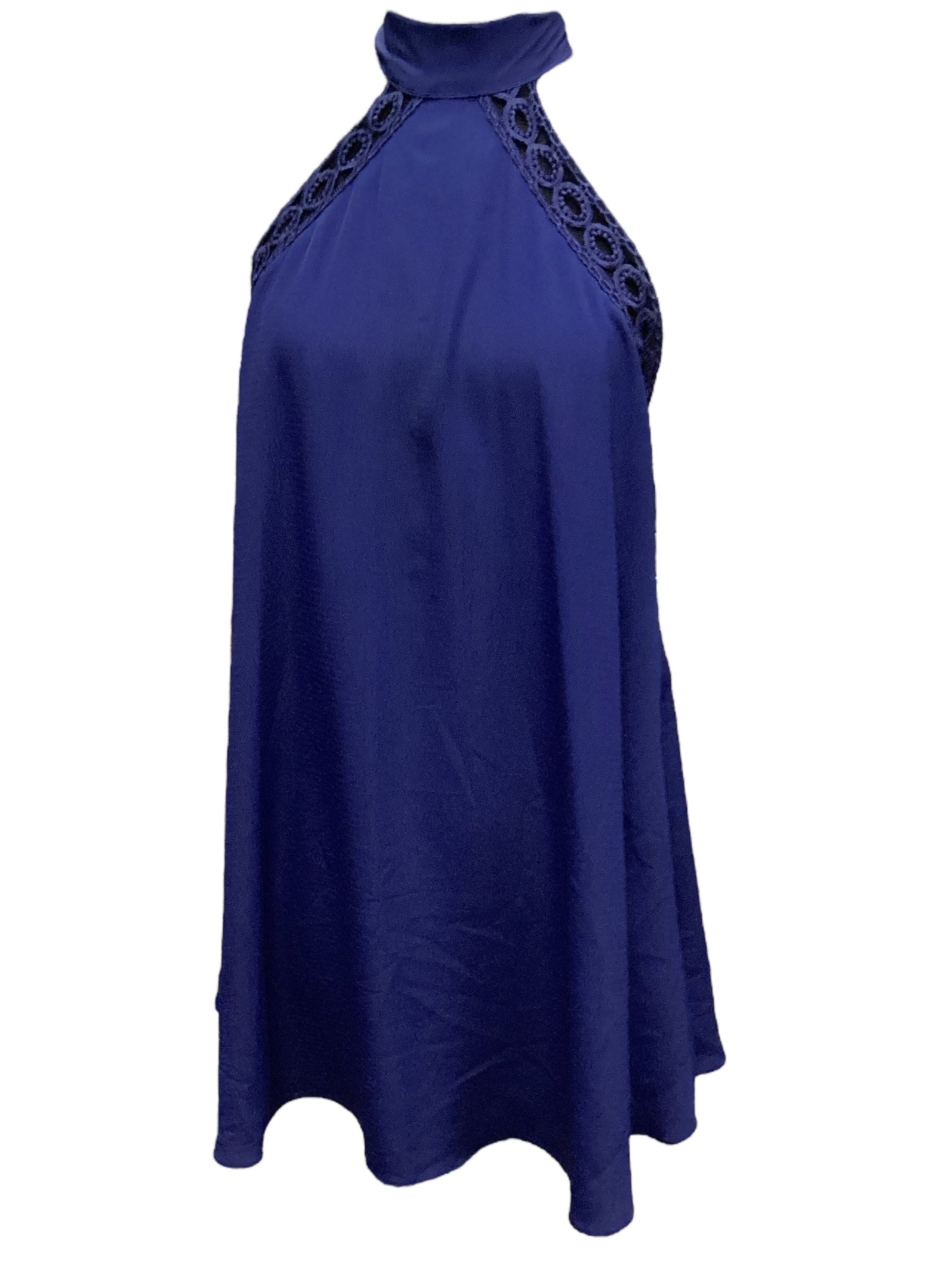 Dress Casual Short By Lulus Size: M