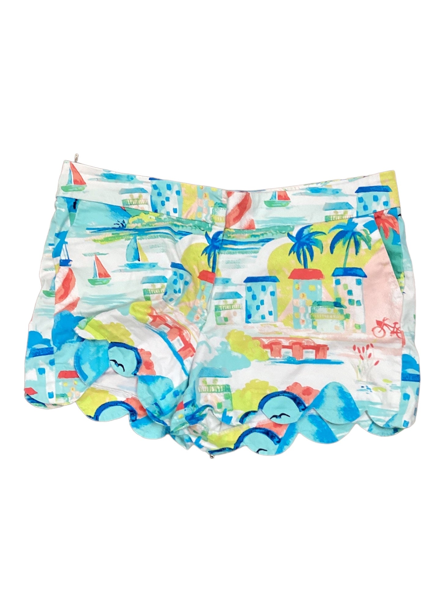 Shorts By Crown And Ivy Size: 12