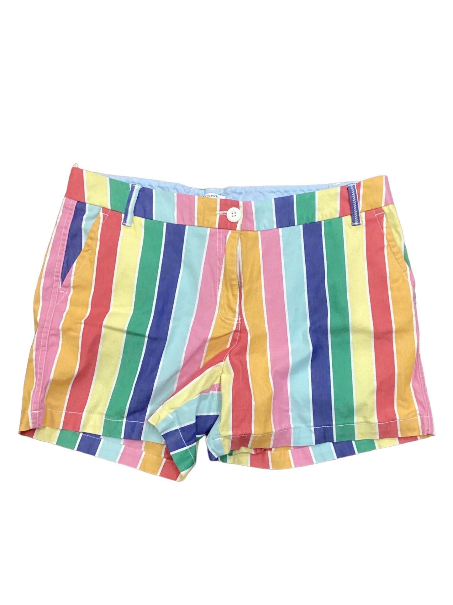 Shorts By Crown And Ivy Size: 12