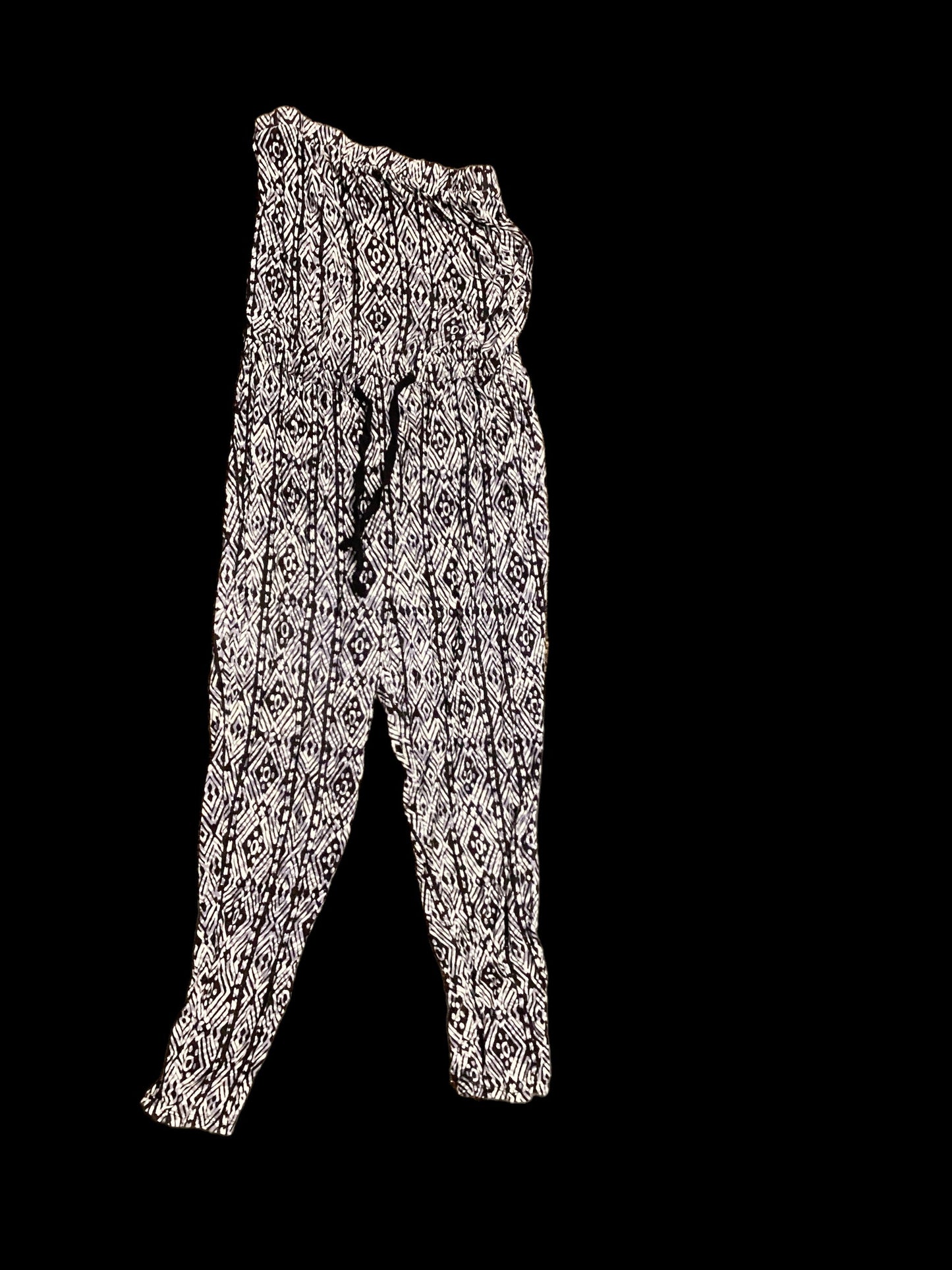 Jumpsuit By Ambiance Apparel Size: M