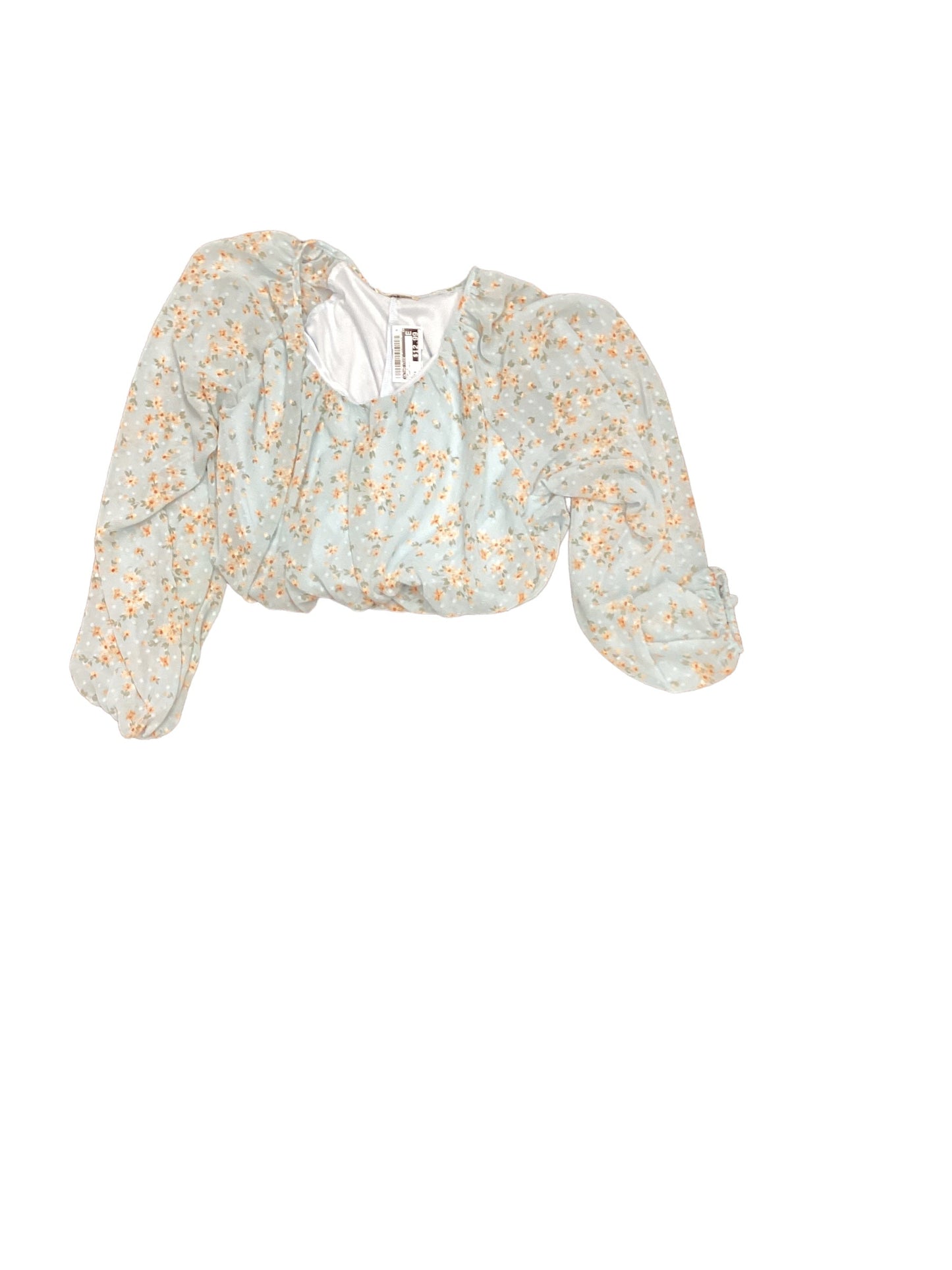 Top Long Sleeve By Altard State Size: S