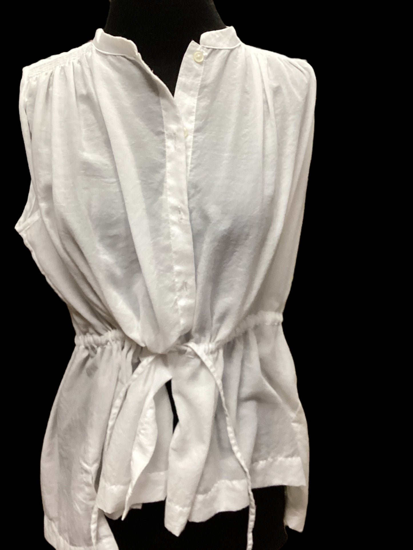 Dress Casual Short By Banana Republic Size: Xs