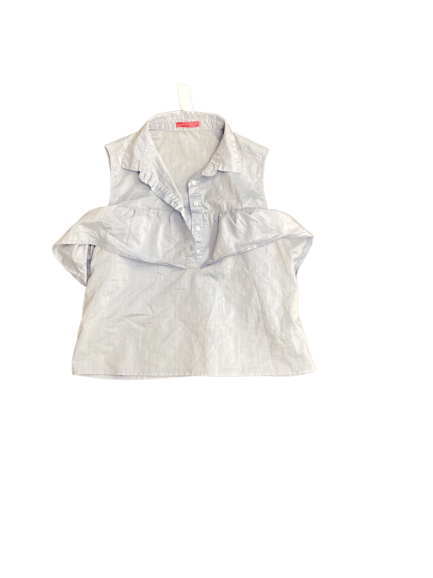 Top Short Sleeve Size: S