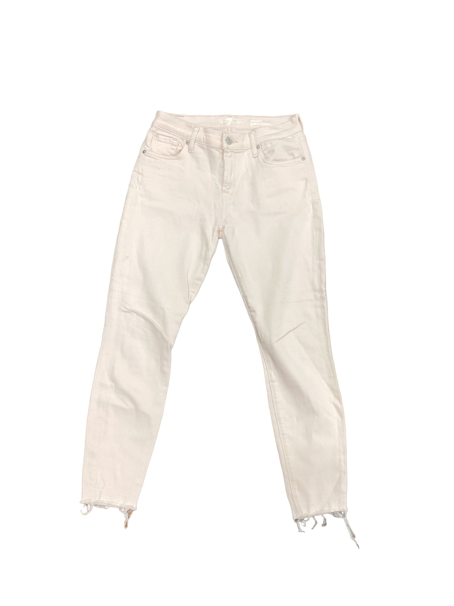 Pants Other By 7 For All Mankind Size: 28