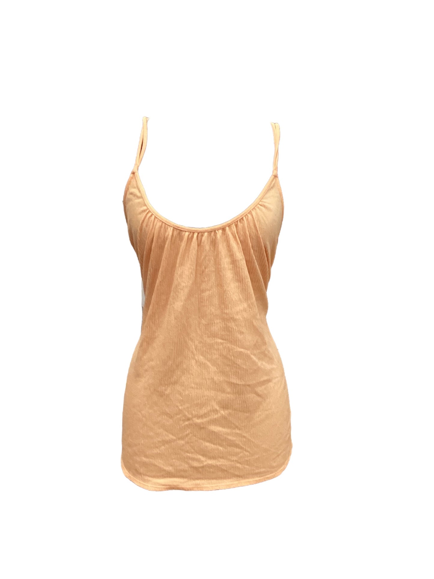 Top Sleeveless By Old Navy Size: Xl