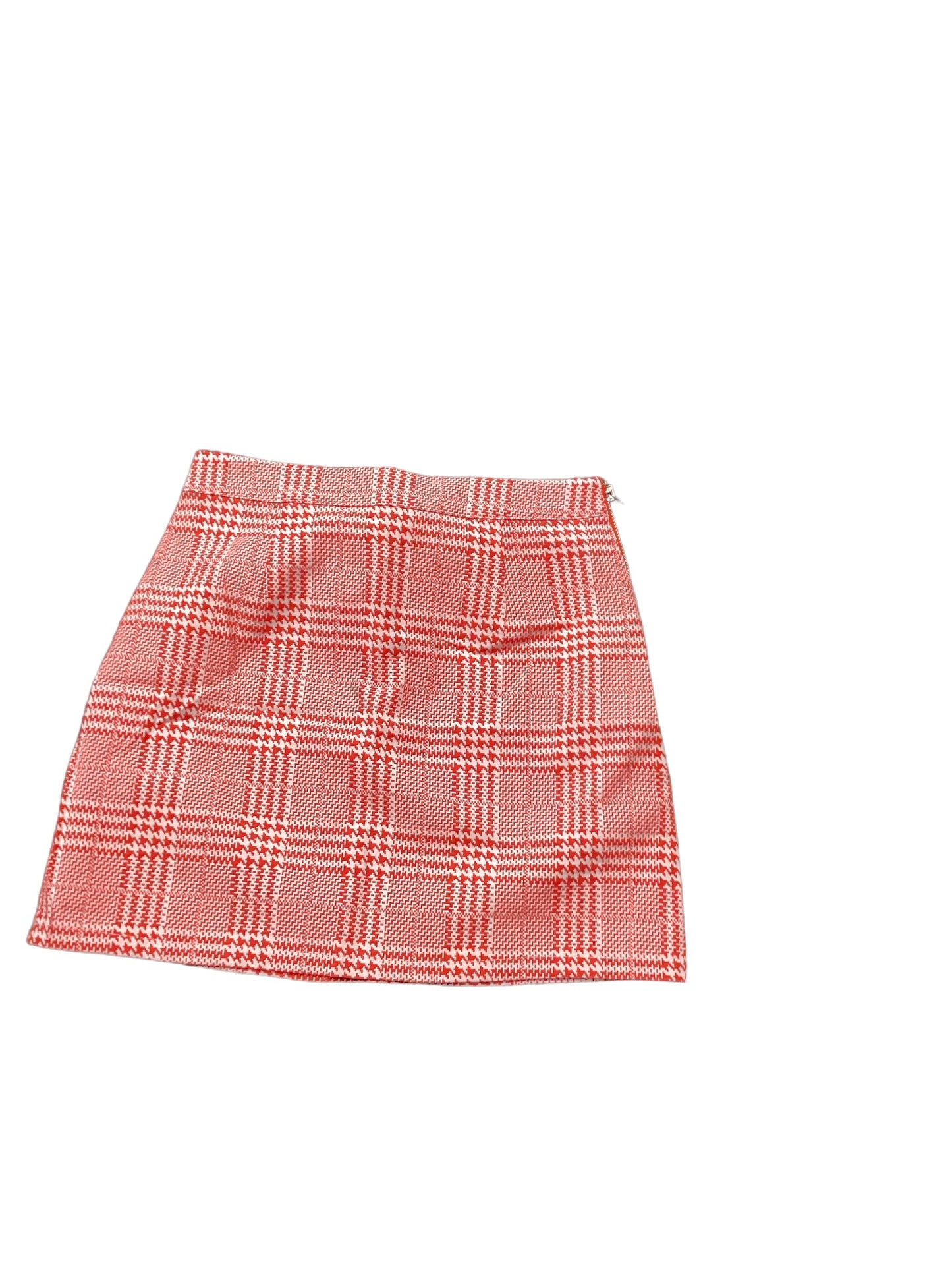 Skirt Mini & Short By Forever 21 Size: Xxs