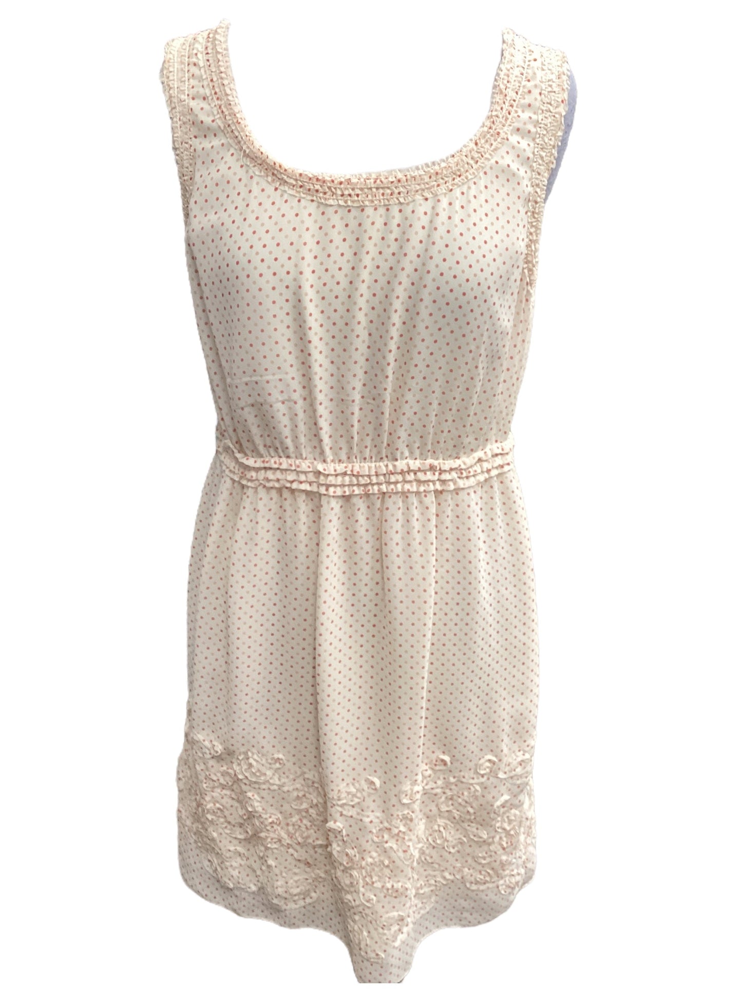 Dress Casual Midi By Studio M Size: M