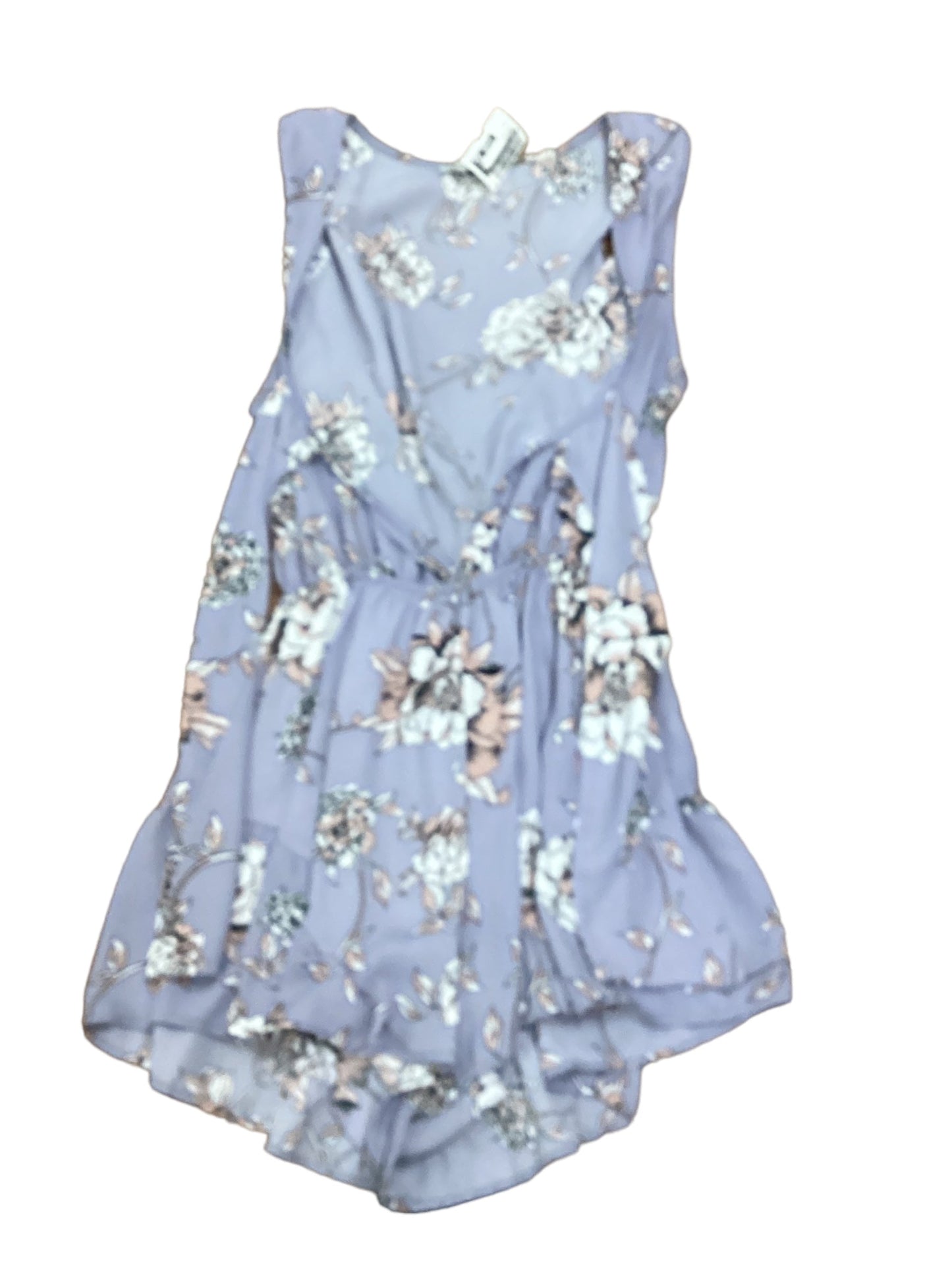 Jumpsuit By Tobi Size: L