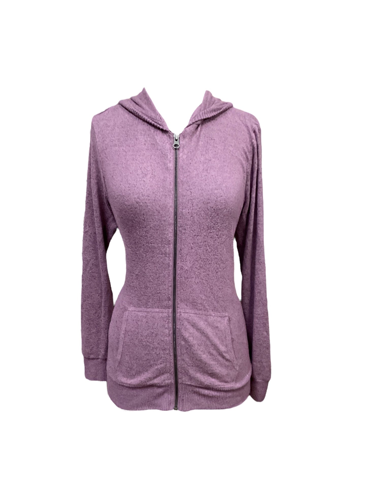 Athletic Sweatshirt Hoodie By Market & Spruce Size: M