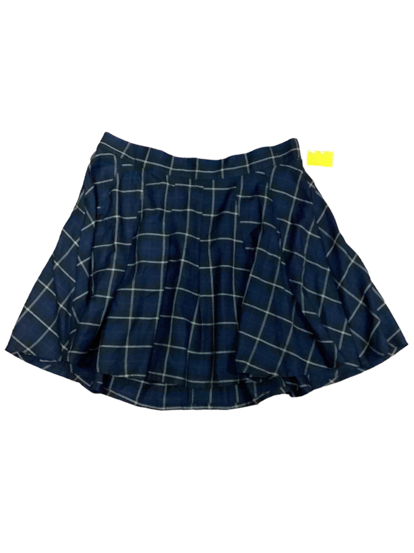 Skirt Midi By Torrid Size: Xxl