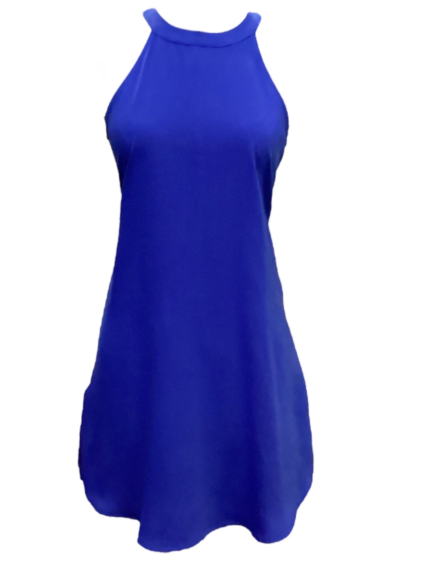 Dress Casual Midi By Adrienne Vittadini Size: Xs
