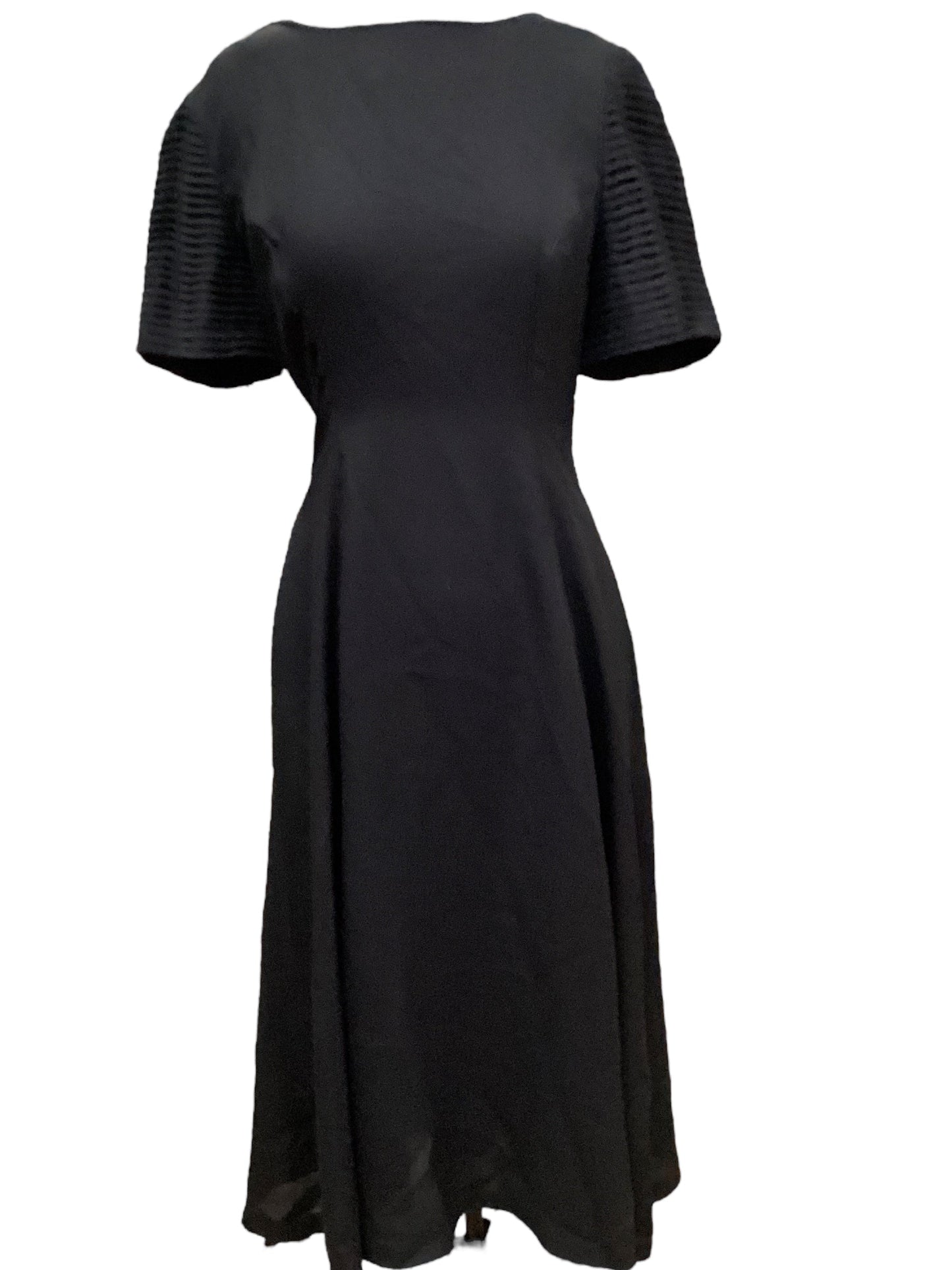 Dress Casual Maxi By Cynthia Maxx Size: 10