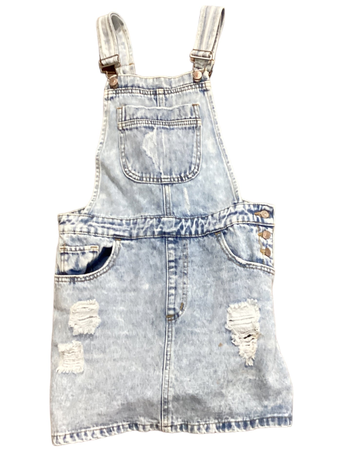 Overalls By Forever 21 Size: S