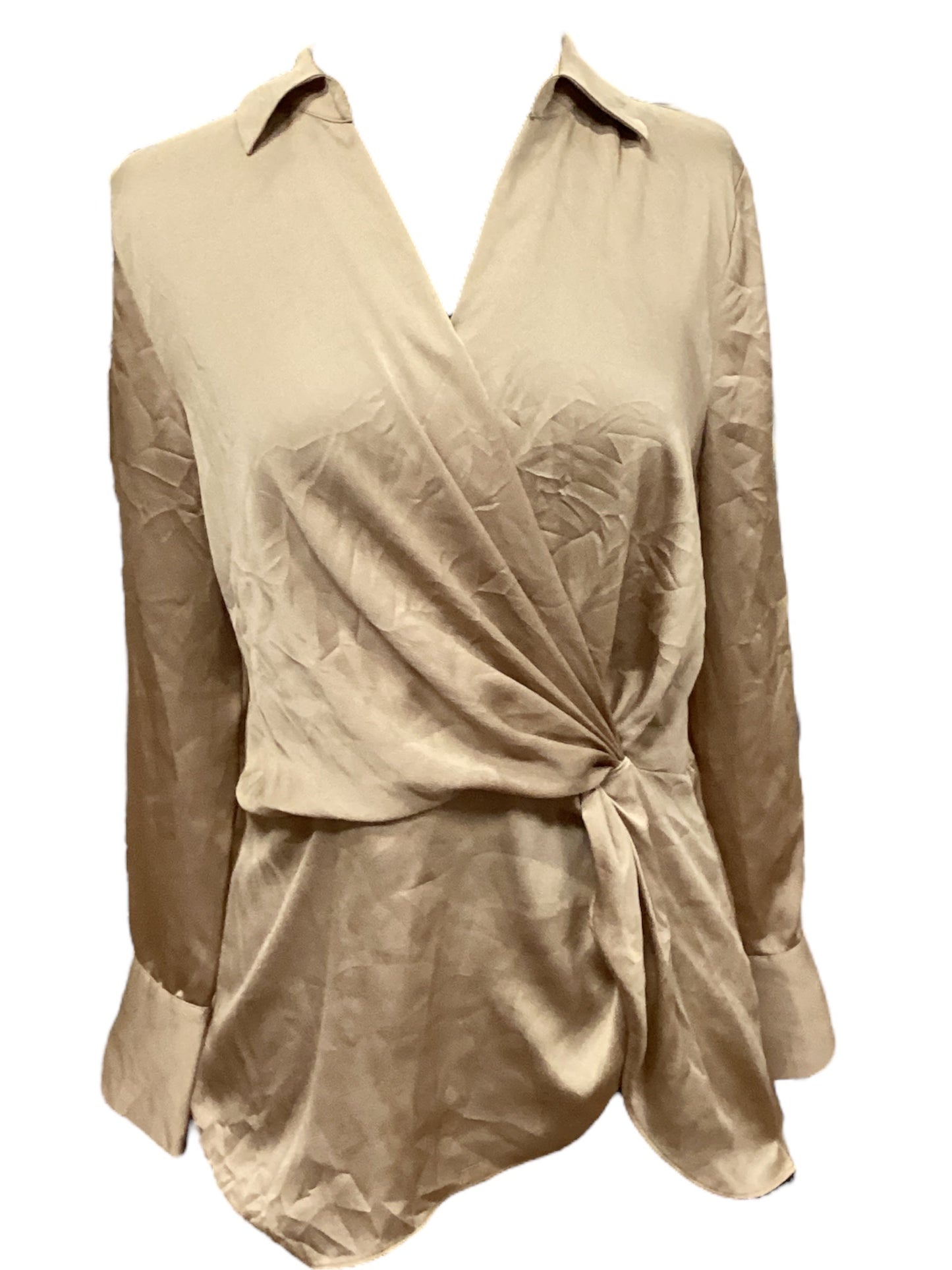 Top Long Sleeve By Vince Camuto Size: Xs